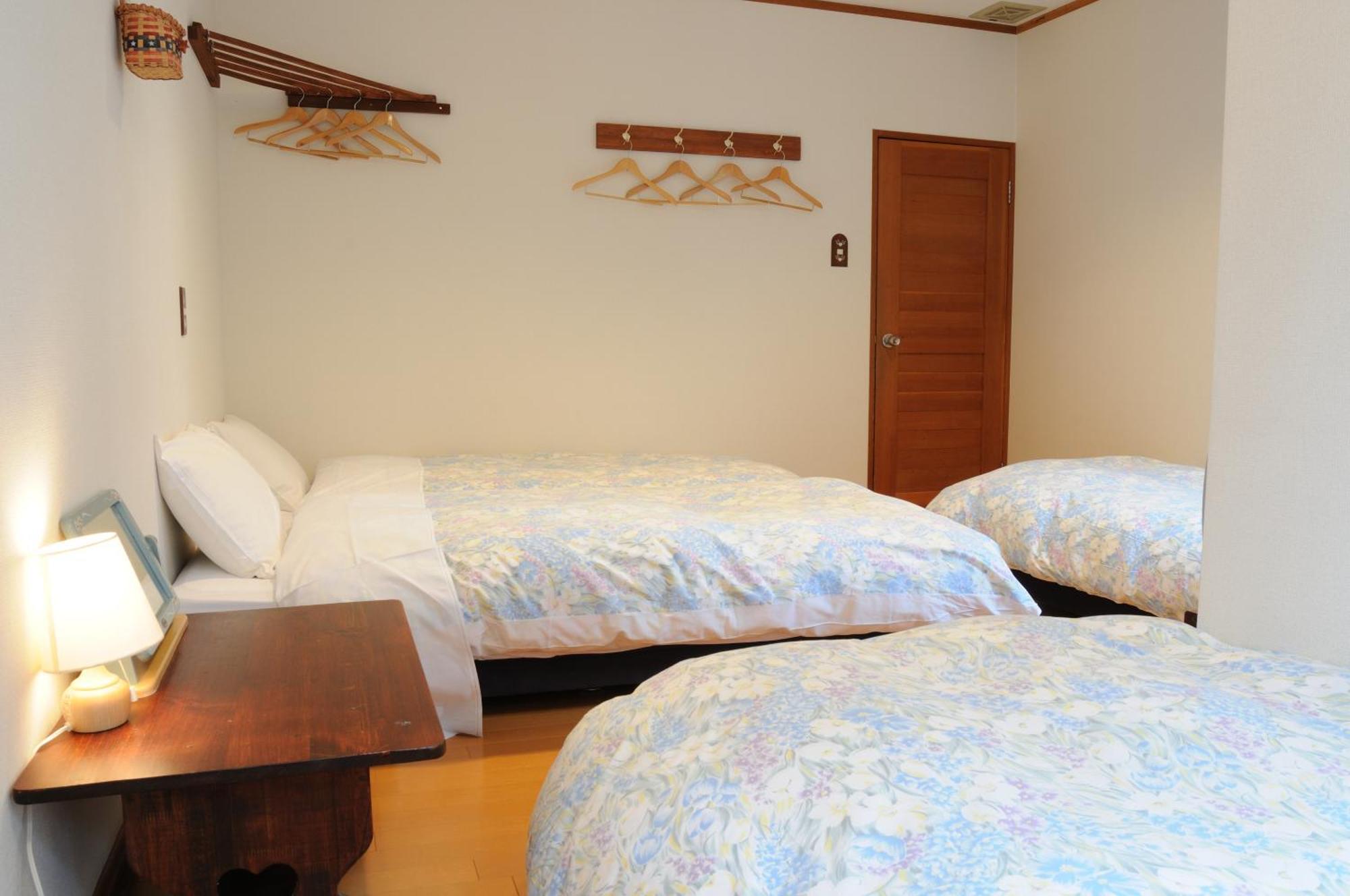 Pension Alps Hakuba Room photo